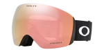 Oakley - Flight Deck L - Matte Black prizm Snow Rose Gold Iridium