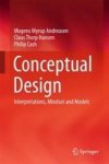 Conceptual Design - Interpretations Mindset And Models Hardcover 1ST Ed. 2015