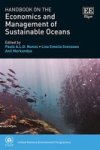 Handbook On The Economics And Management Of Sustainable Oceans Hardcover