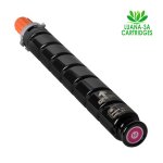 Canon EXV-34 Magenta Generic Toner