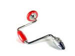 Ratchet Bit Brace 250MM 4 Jaw