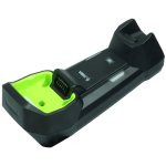 Zebra 3678 Series Ultra Rugged Scanner Charge Communication Cradle