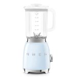 Smeg Retro Blender – Pastel Green BLF03PG