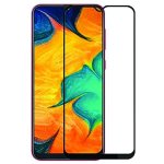 Screen Protector 9D Tempered Glass For Samsung Galaxy A12