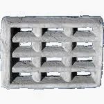 Vent Cement Vermin Proof 240 X 165