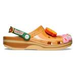 Krispy Kreme Crocs Classic Clog - Golden Hour M13