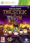 South Park - The Stick Of Truth Xbox 360 Dvd-rom Xbox 360