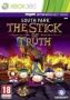 South Park - The Stick Of Truth Xbox 360 Dvd-rom Xbox 360