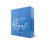 Royal By Daddario Soprano Saxophone Reeds Box Of 10 2.5