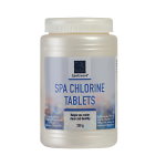Spaguard Bromine Tabs Gentle Powerful Spa Sanitizer