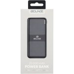 Bounce Mirage Series Power Bank Black 20 000 Mah