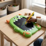 Interactive Lcd Writing Tablet And Drawing Board For Kids