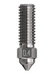 Original Creality K1 Nozzle Copper Alloy – 0.4MM