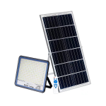 LED Solar Flood Lamp IP66 100W
