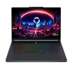 Lenovo Legion 5 Amd Ryzen Ai 9 15.3" Wqxga 32GB DDR5 RAM 1TB SSD Rtx 5070 12GB - Eclipse Black