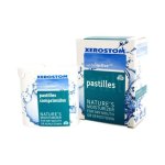 Xerostom Dry Mouth Pastilles 30 Lozenges