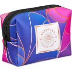 Pre-printed Sample Hoppla Emma Neoprene Cosmetic