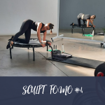 Sculpt Fomo Workout 4