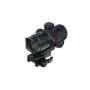 Utg Sporting TYPE4.2INCH Red/green T-dot With Qd Mount SCP-DS3840W
