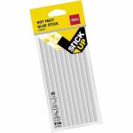 Deli Hot Melt Glue Stick 7MM A29812 10