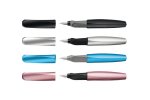 Pelikan Twist Fountain Pen