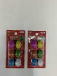 Dinosaur Water Growing Egg 6 Pcs