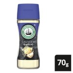Robertsons Crushed Garlic Seasoning 70G