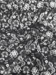 Metallic Indo Lace Fancy