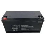 Navasolar 25.6V 100AH 2.56KWH LIFEPO4 IP65 Battery Pack