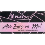 PLAYgirl All Eyes On Me Eyeshadow Amethyst 24 Colours