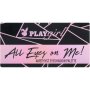 PLAYgirl All Eyes On Me Eyeshadow Matte & Shimmer 24 Colours