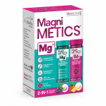 Magnimetics P5P Activator G & Pa 10 Day Pack