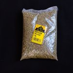 Whole Moongh - 1KG