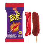 Takis Lollipop Fuego 24G