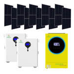 Mid Tier Solar Installers Package