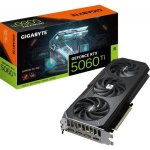 Gigabyte Geforce Rtx 5060 TI Gaming Oc 16GB GDDR7 Pcie 5.0 Graphics Card