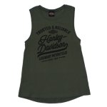 H-d Mzansi Dealer T Shirt – HDRM40291644
