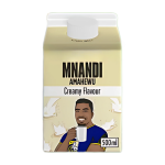 Mnandi Amahewu Creamy Flavour 500ML