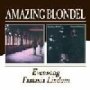 Evensong / Fantasia Lindum   Cd Imported