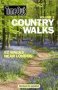 Time Out Country Walks Near London Volume 1 Paperback 2ND Revised Edition