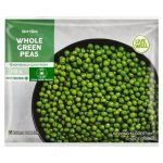 Pnp Live Well Frozen Green Peas 750G