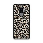 Custom Printed Tpu Cases - Samsung Galaxy S9 Plus & 39 Leopard Print& 39 By