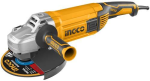 Nitro Brushless Angle Grinder 125MM 20V Brushless 125 Mm 22.23 Mm M14