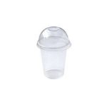 Cup Clear Smoothie 350ML 25