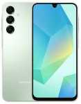 Samsung Light Green A16 Galaxy - SM-A165FLGDAFA