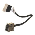 HP Pavilion G72 8-PIN Dc Power Jack