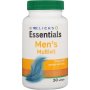 Clicks Essentials Mens Multivit 30 Softgels