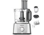 Kenwood Multipro Express Serve Food Processor FDP65.590SI