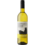 Chardonnay White Wine Bottle 750ML