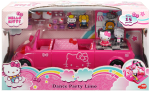 Hello Kitty Dance Party Limo